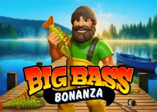 mega365 Big Bass Bonanza ทดลองเล่นฟรี