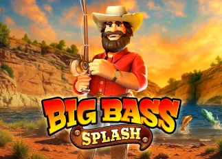 mega365 Big Bass Splash ทดลองเล่นฟรี