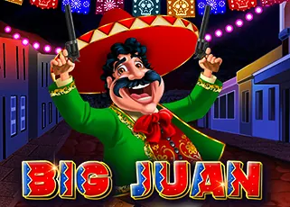 mega365 Big Juan ทดลองเล่นฟรี