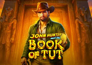 mega365 Book of Tut ทดลองเล่นฟรี
