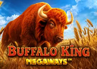 mega365 Buffalo King Megaways ทดลองเล่นฟรี