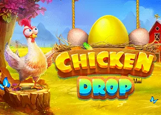 mega365 Chicken Drop ทดลองเล่นฟรี