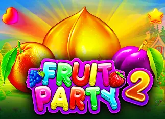 mega365 Fruit Party 2 ทดลองเล่นฟรี
