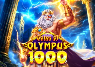 mega365 Gates of Olympus 1000 ทดลองเล่นฟรี