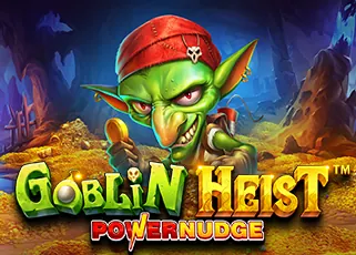 mega365 Goblin Heist Powernudge ทดลองเล่นฟรี