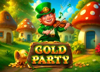 mega365 Gold Party ทดลองเล่นฟรี
