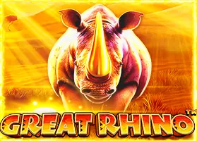 mega365 Great Rhino ทดลองเล่นฟรี