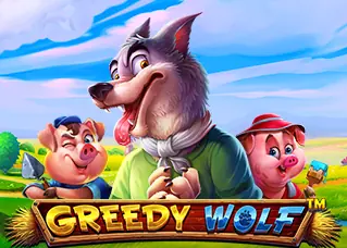 mega365 Greedy Wolf ทดลองเล่นฟรี