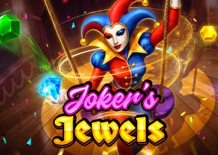 mega365 Jokers Jewels ทดลองเล่นฟรี