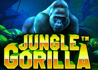 mega365 Jungle Gorilla ทดลองเล่นฟรี