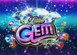 mega365 Little Gem Hold and Spin ทดลองเล่นฟรี