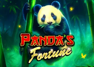 mega365 Pandas Fortune ทดลองเล่นฟรี