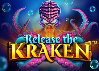 mega365 Release the Kraken ทดลองเล่นฟรี