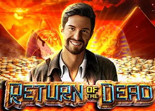 mega365 Return of the Dead ทดลองเล่นฟรี