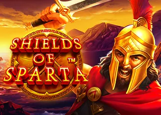 mega365 Shields of Sparta ทดลองเล่นฟรี