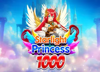 mega365 Starlight Princess 1000 ทดลองเล่นฟรี