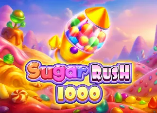 mega365 Sugar Rush 1000 ทดลองเล่นฟรี