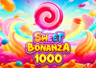 mega365 Sweet Bonanza 1000 ทดลองเล่นฟรี