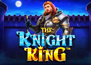 mega365 The Knight King ทดลองเล่นฟรี