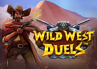 mega365 Wild West Duels ทดลองเล่นฟรี