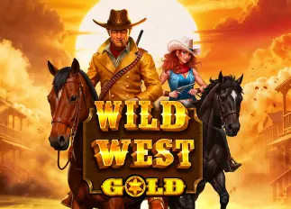 mega365 Wild West Gold ทดลองเล่นฟรี