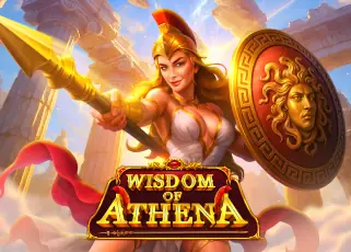 mega365 Wisdom of Athena ทดลองเล่นฟรี
