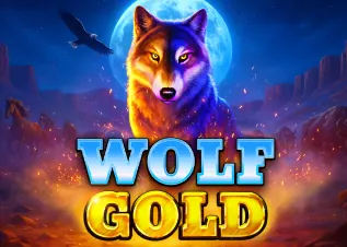 mega365 Wolf Gold ทดลองเล่นฟรี